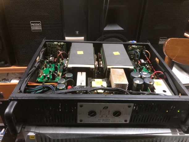 8新  百利丰：功放器：不包邮