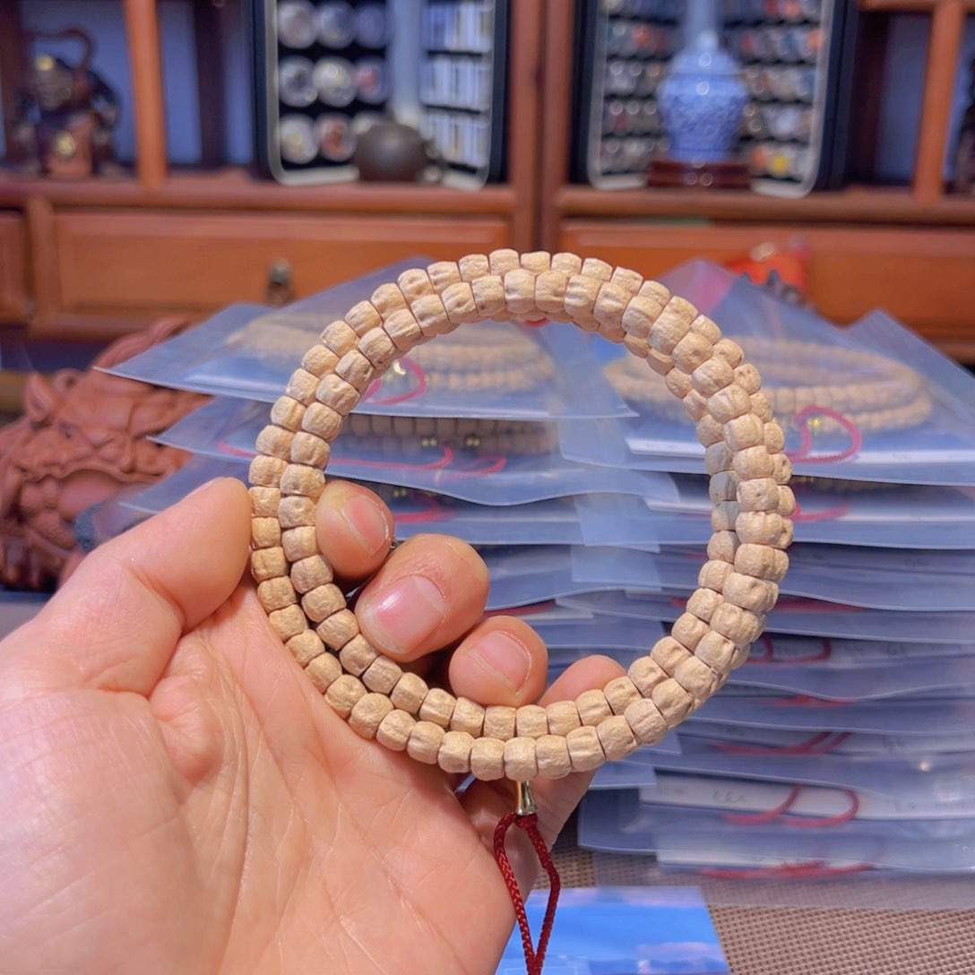 柏香籽/百香籽吊坠阳*恋