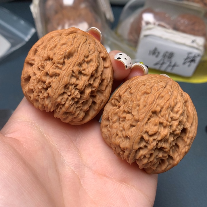 把件文玩核桃42-35647-0