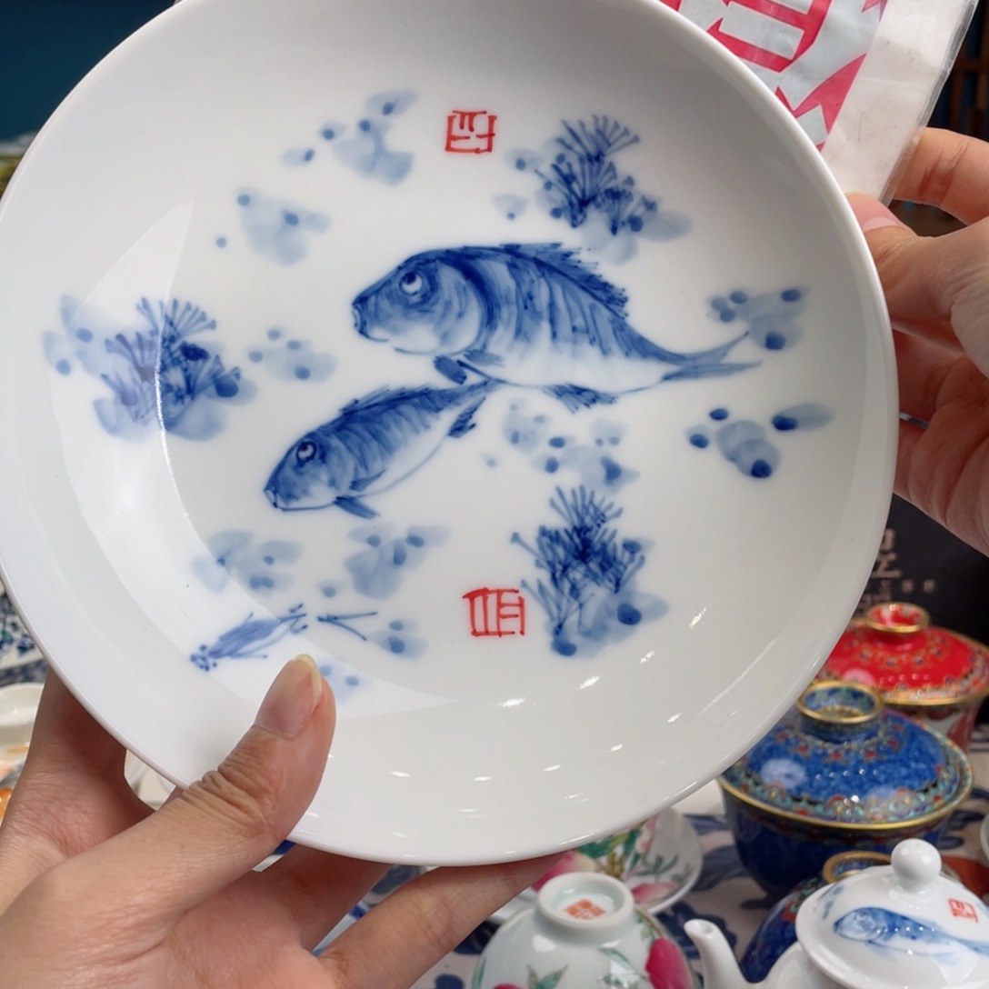 景德镇景德镇陶瓷学院美术