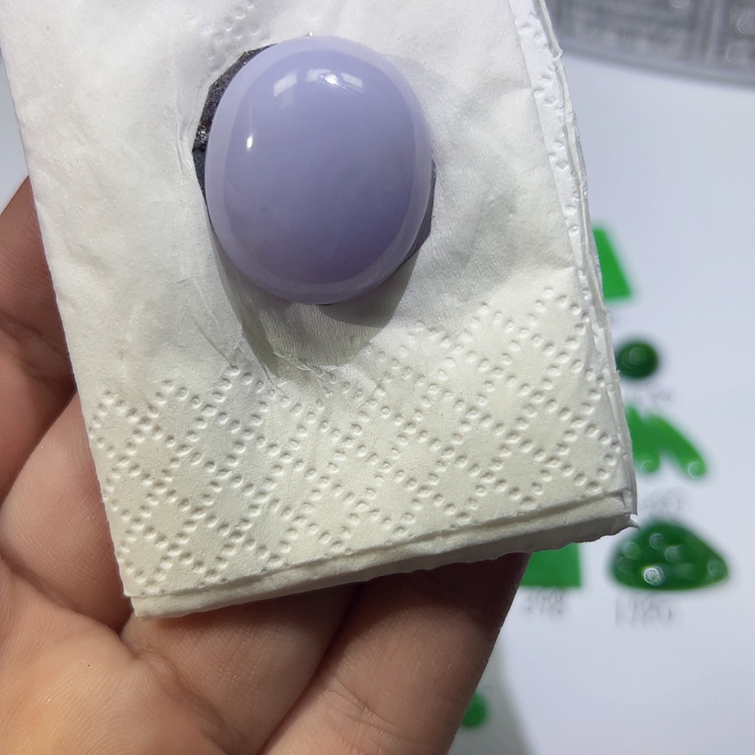 裸石翡翠天然缅甸A货翡翠