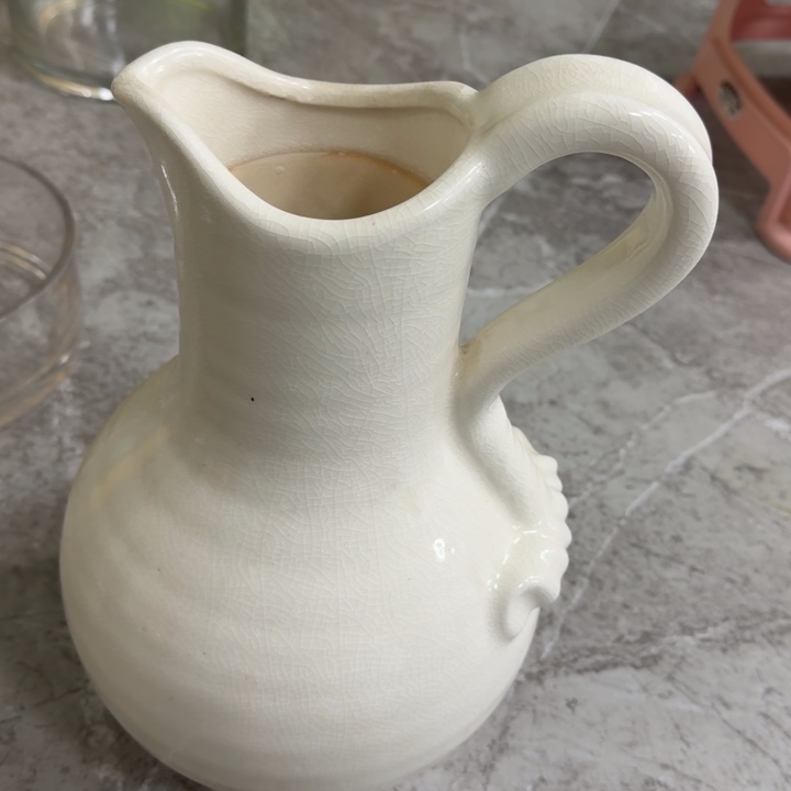 好看的花瓶你值得拥有