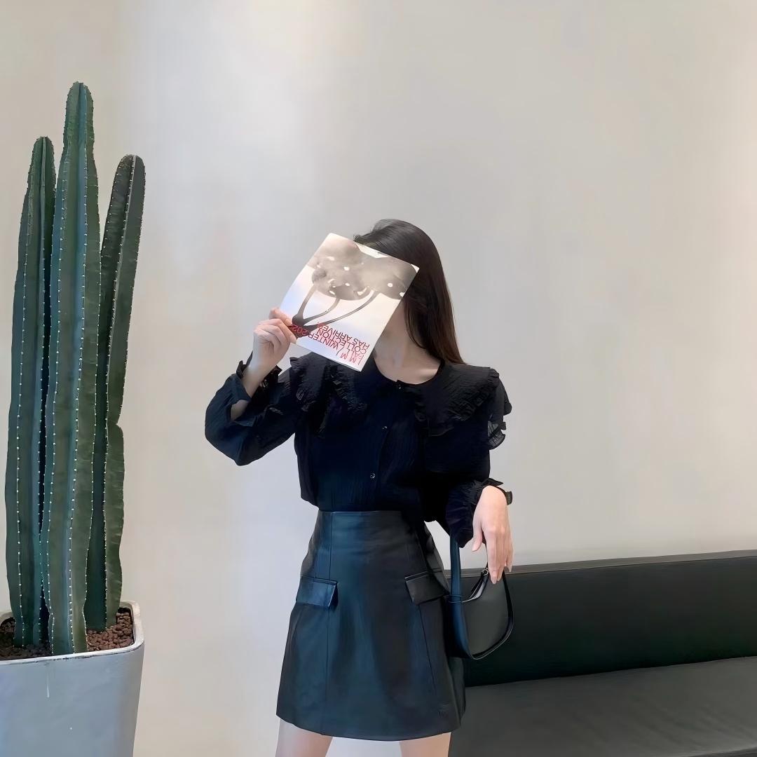 LDNZ  ｜ 设计师款无链接商品二号上衣111