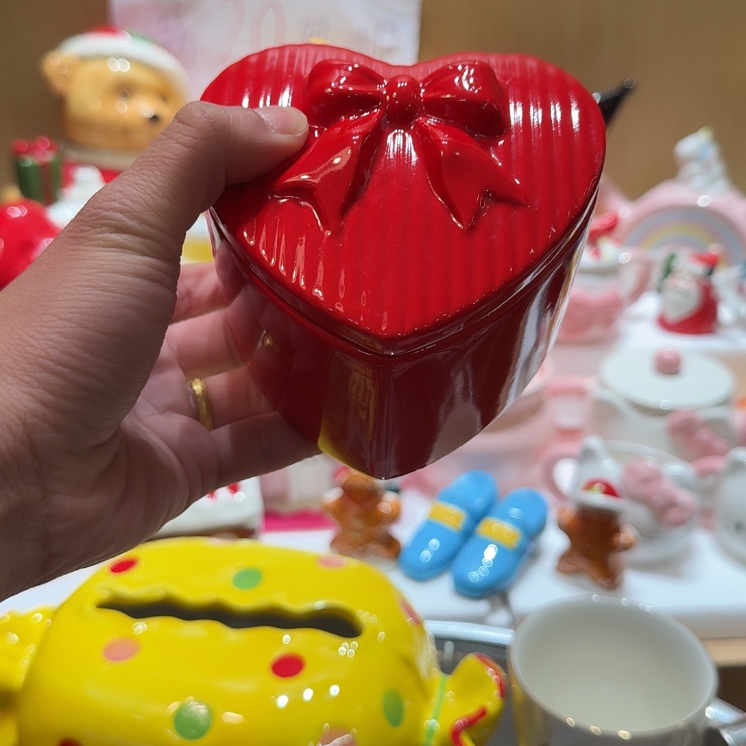 微瑕陶瓷介意慎拍