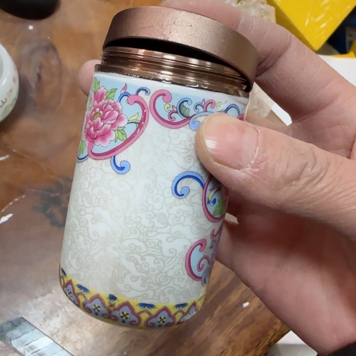陶瓷杯子陶瓷杯子