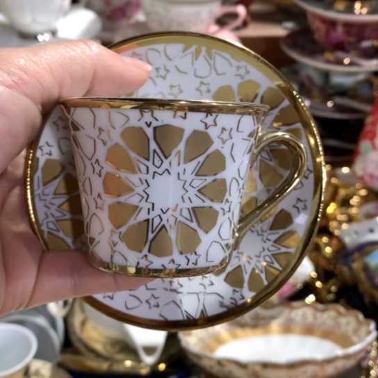 瓷片微瑕陶瓷处理介意请慎拍80毫升