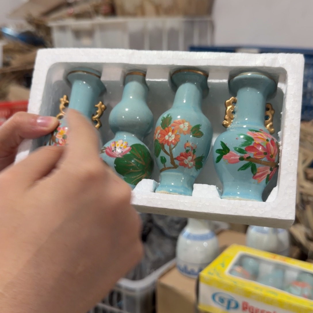 手工艺品钧瓷现在1111111111111