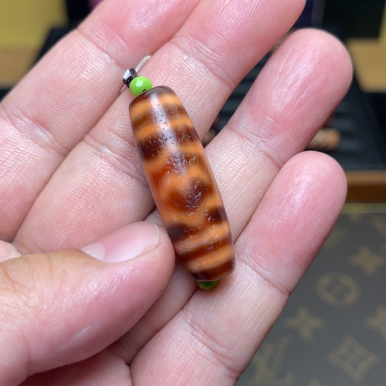 【闪购商品】玛瑙/玉髓珠宝半成品未镶嵌