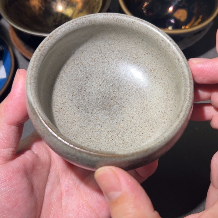 茶盏我们也在这片小的