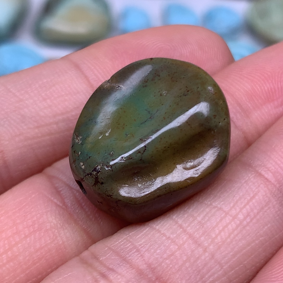 特色随行配饰6.1克