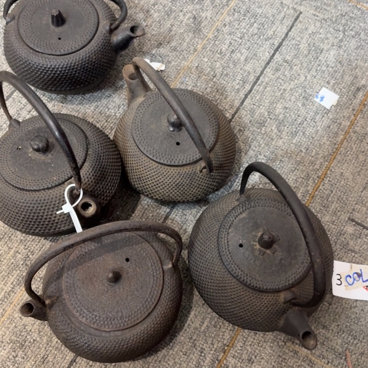 信****瓷片非常好用漂亮的茶具