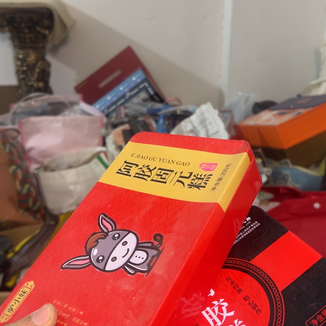 王***军琉璃手工艺品日用百货手工艺品