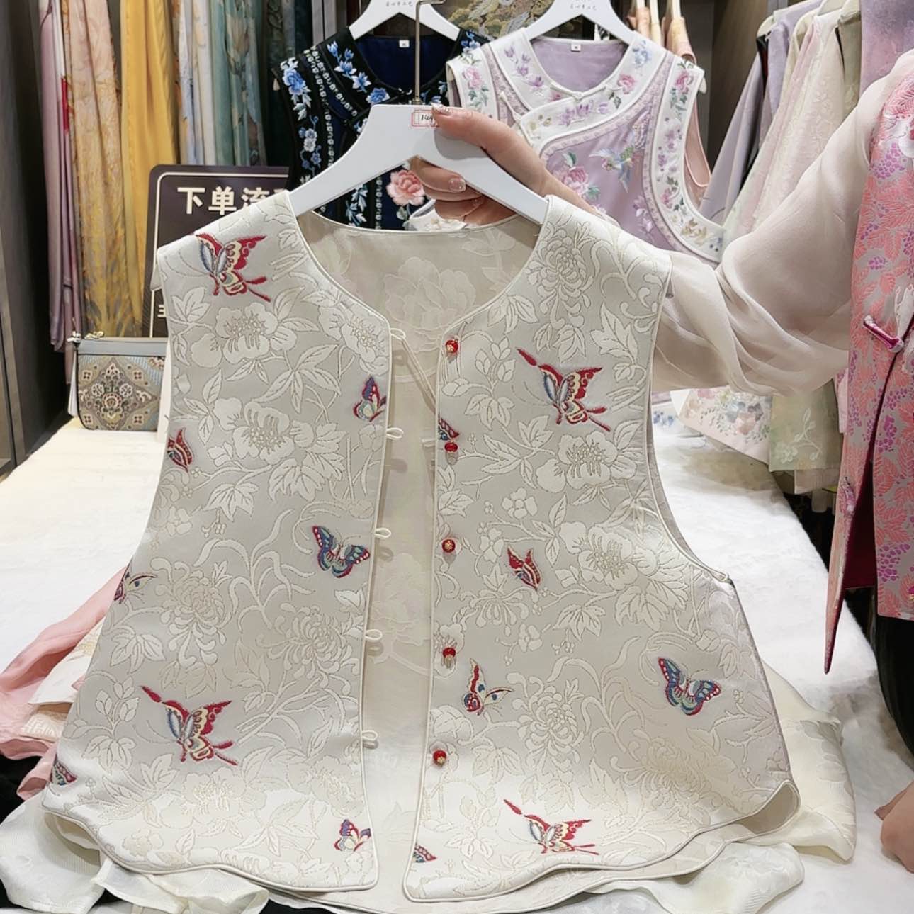 【闪购商品】苏绣非遗文化艺术