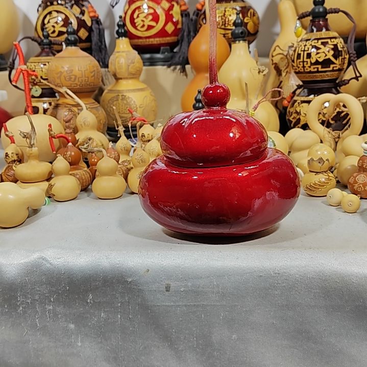 葫芦摆件葫芦摆件