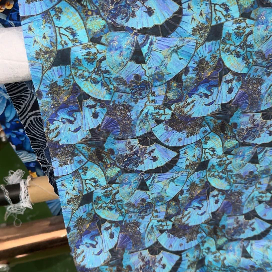 纯棉平布1米长X1.1米宽27.24