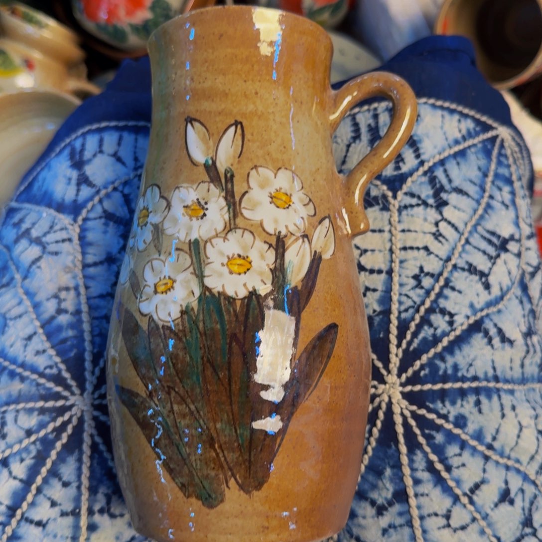 瓷片景德镇陶瓷手工手绘