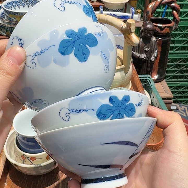 茶盏任意三单包邮