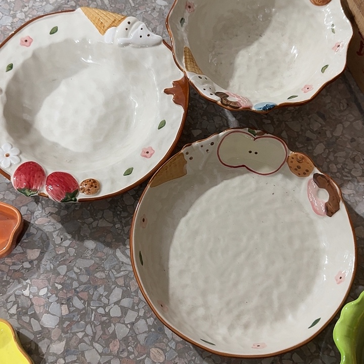 微瑕陶瓷完美主义者勿拍3