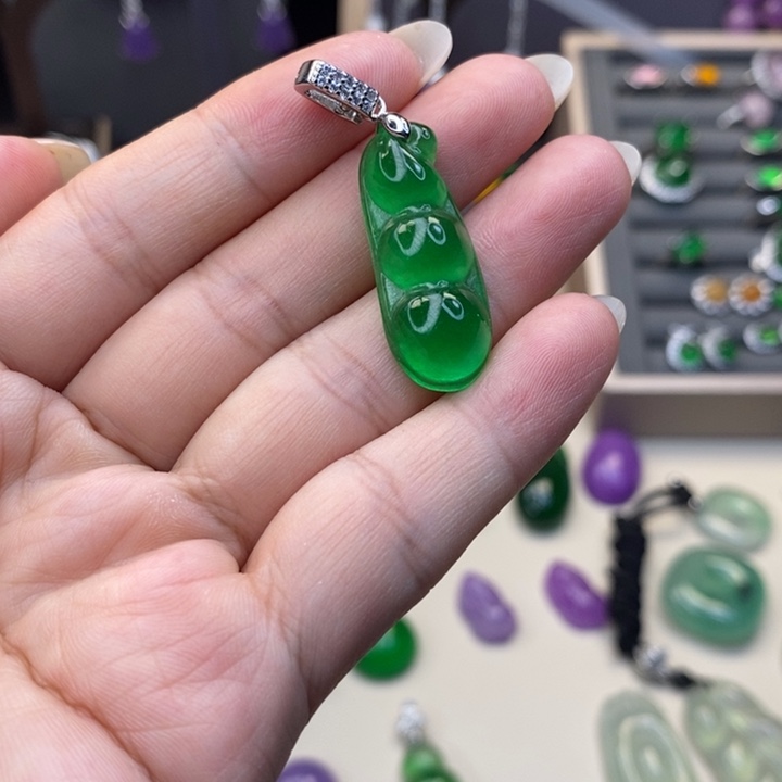 动***Z仿水晶非金属所见皆所得345