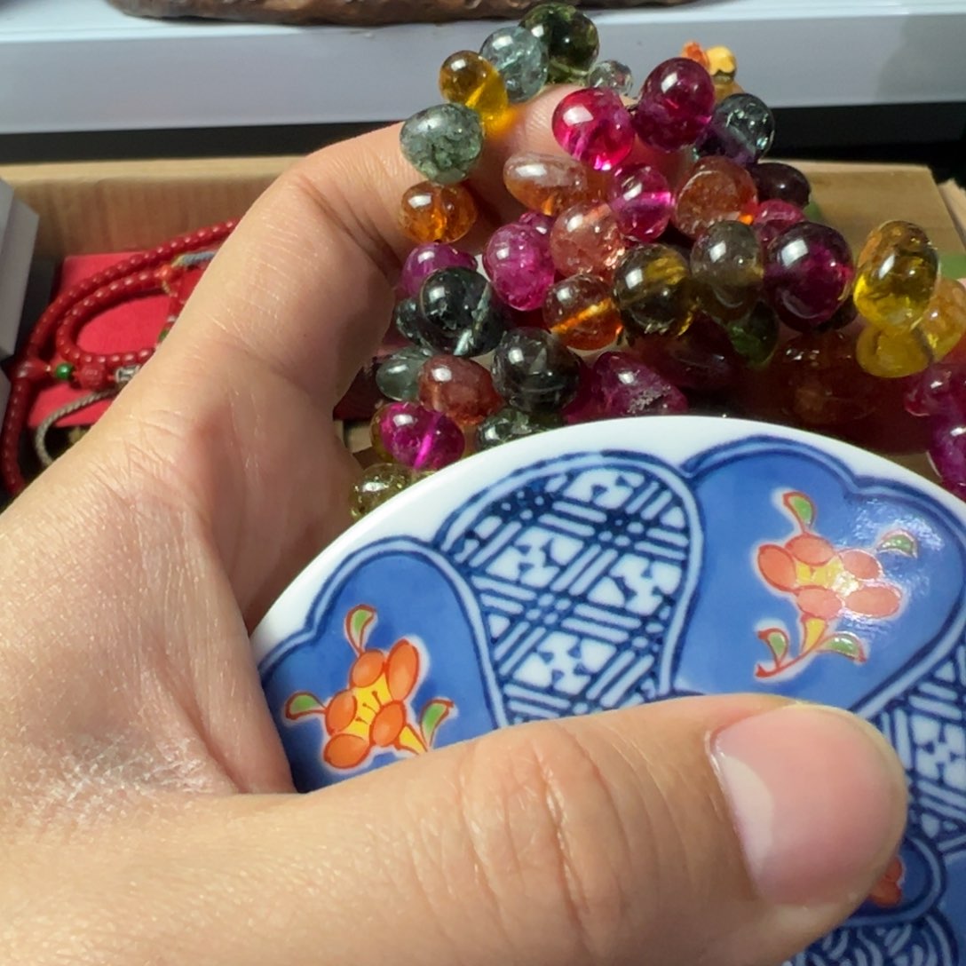 紫砂茶宠放漏场，全都漏