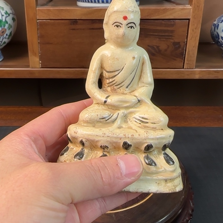 丅***S陶瓷000000006摆件