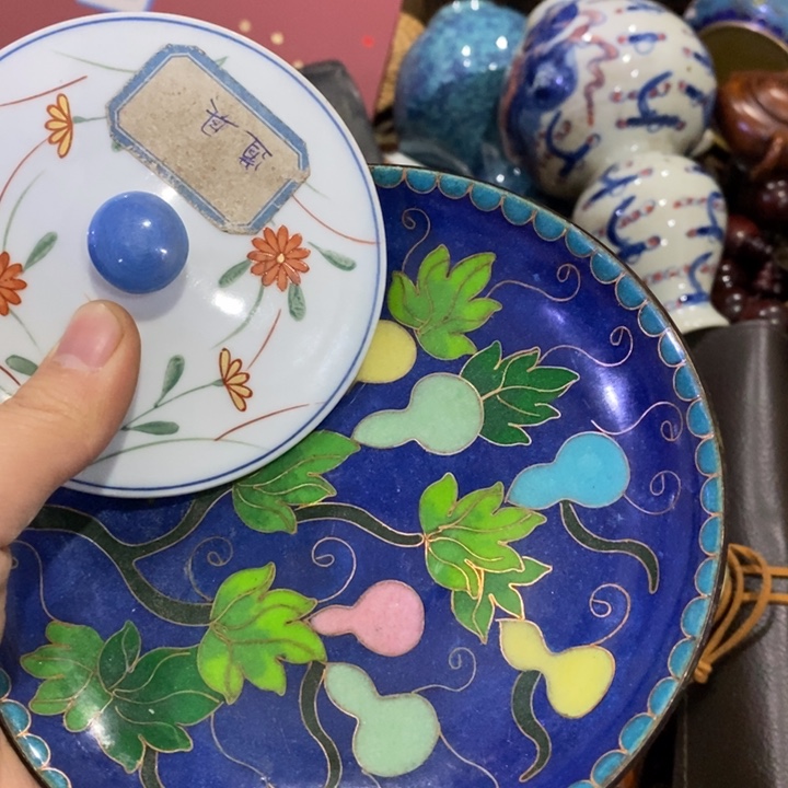 紫砂陶瓷艺术陶瓷艺术