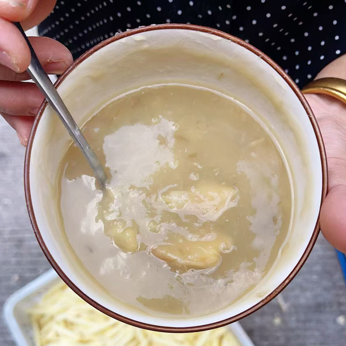 六鳌白地瓜条，地瓜片健康粗粮营养健康