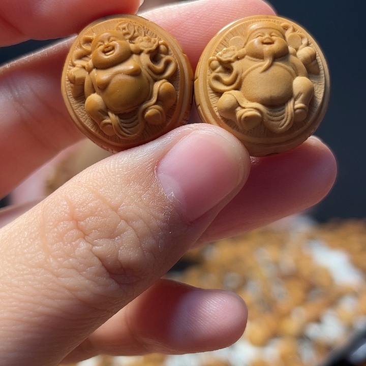 吊坠橄榄核橄榄核