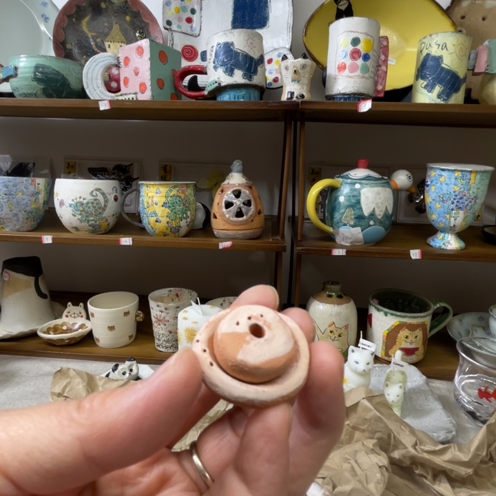 日本小玄子海外孤品杂货铺