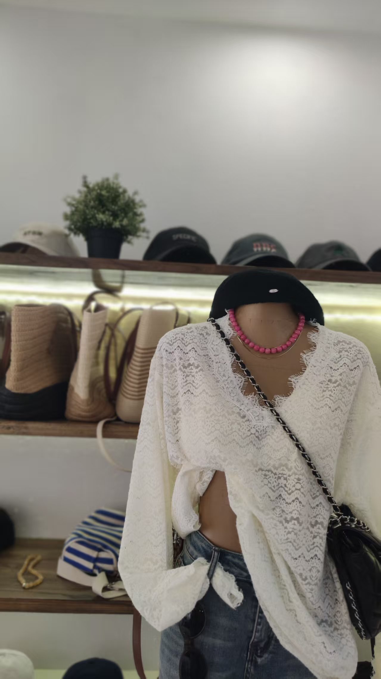 如果爱高品上衣 1