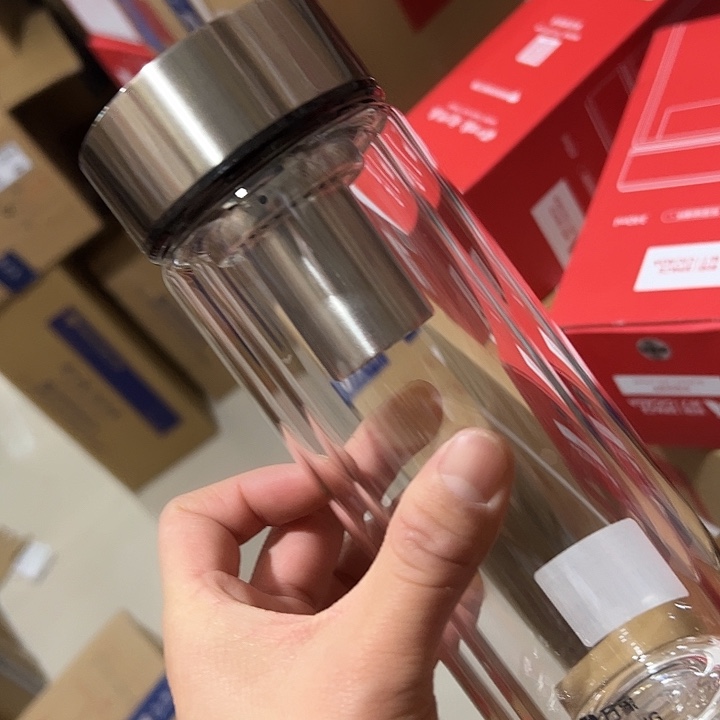 v303-70+370ml 玻璃杯 
