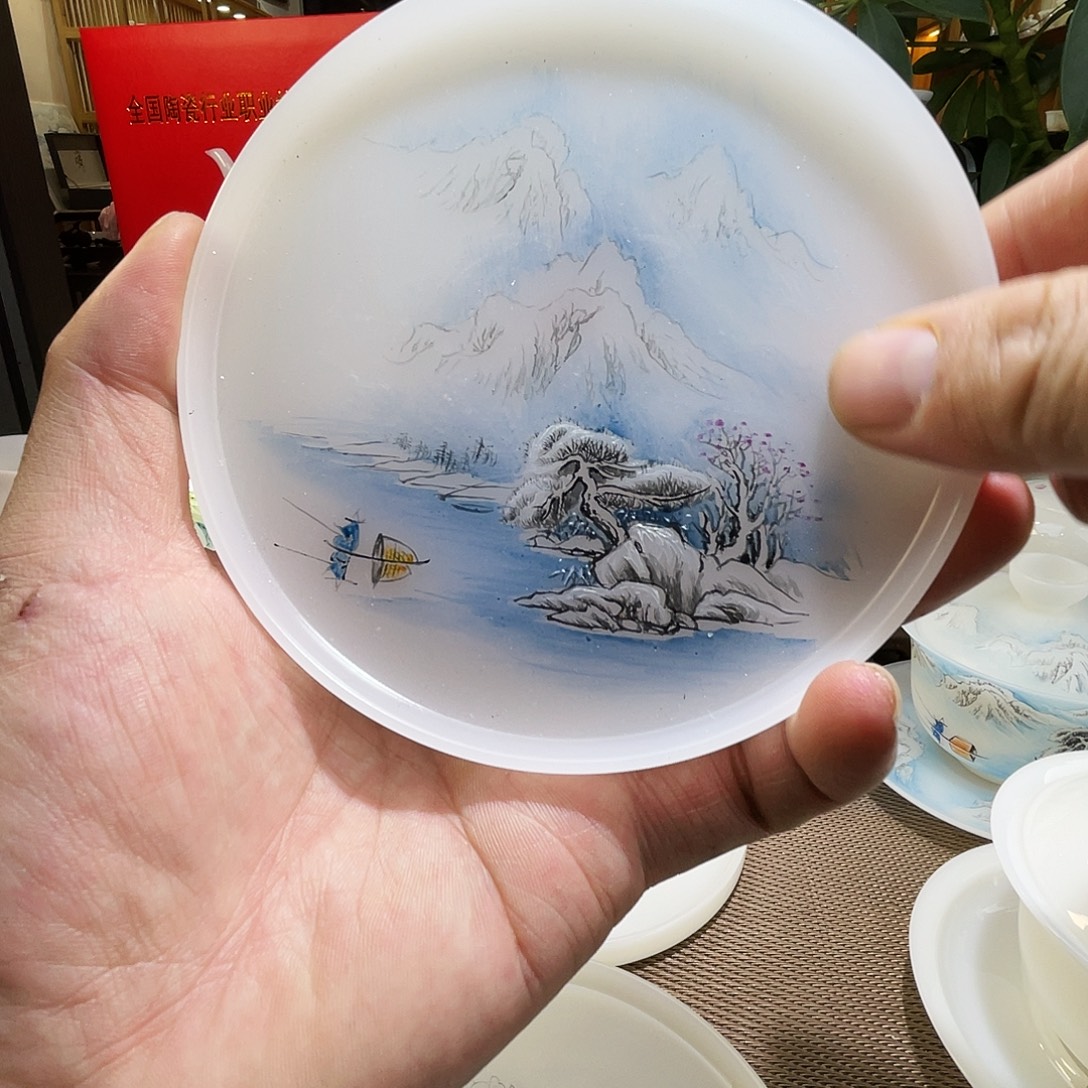 油***菜手绘的小可爱们可以试一下哦哈哈