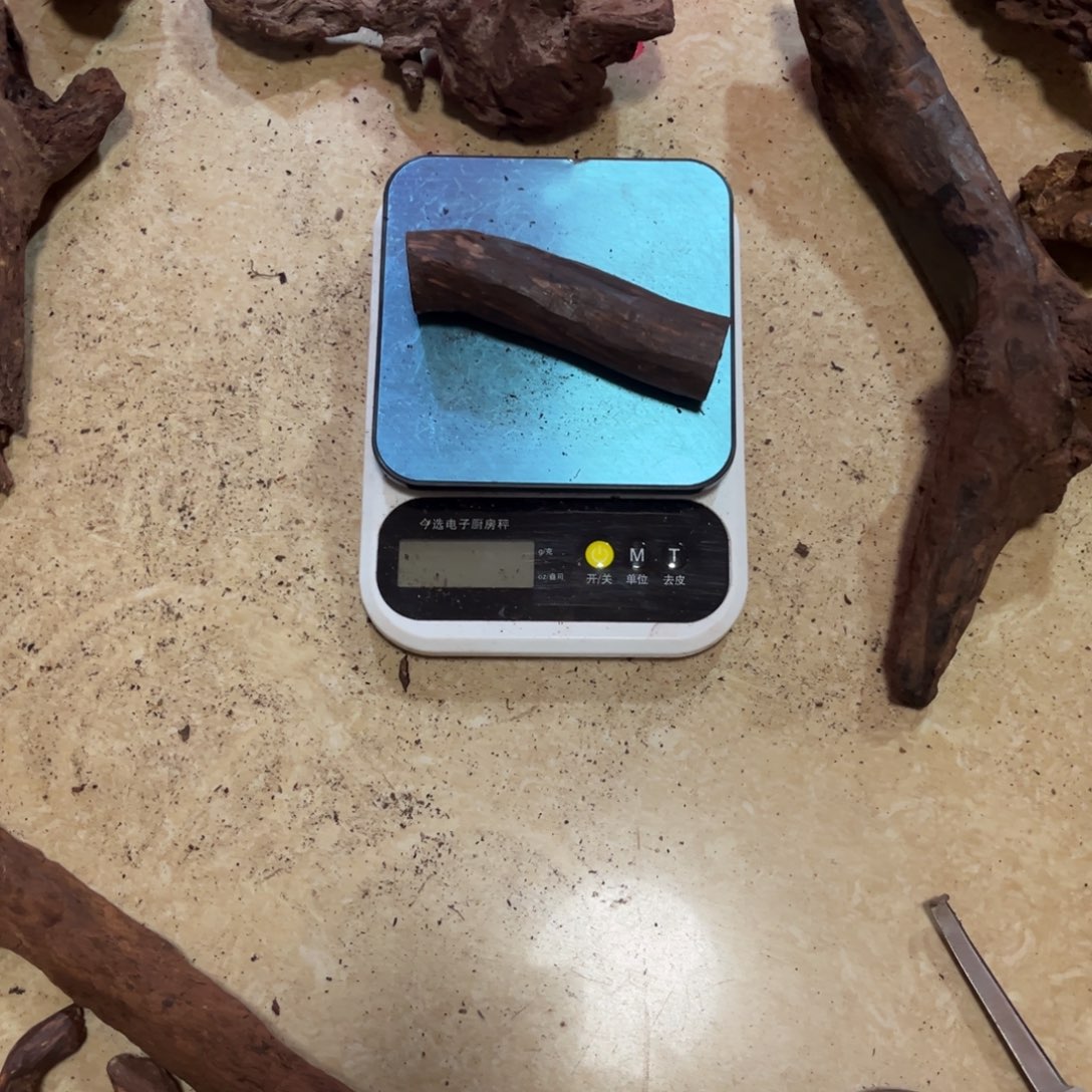 黄花梨/降香黄檀德