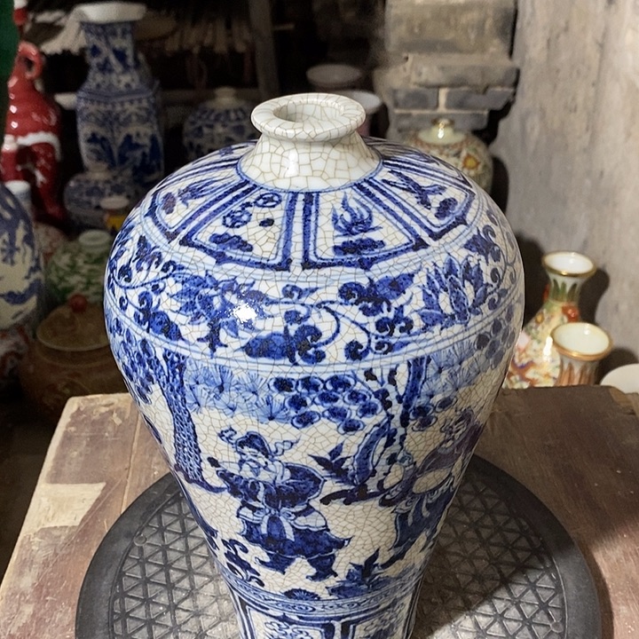 直播间的正实画面