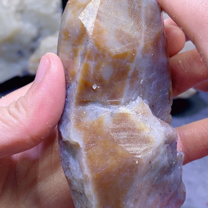 和田玉未镶嵌珠宝半成品