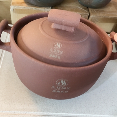 陶外贸单1个陶1800毫升 