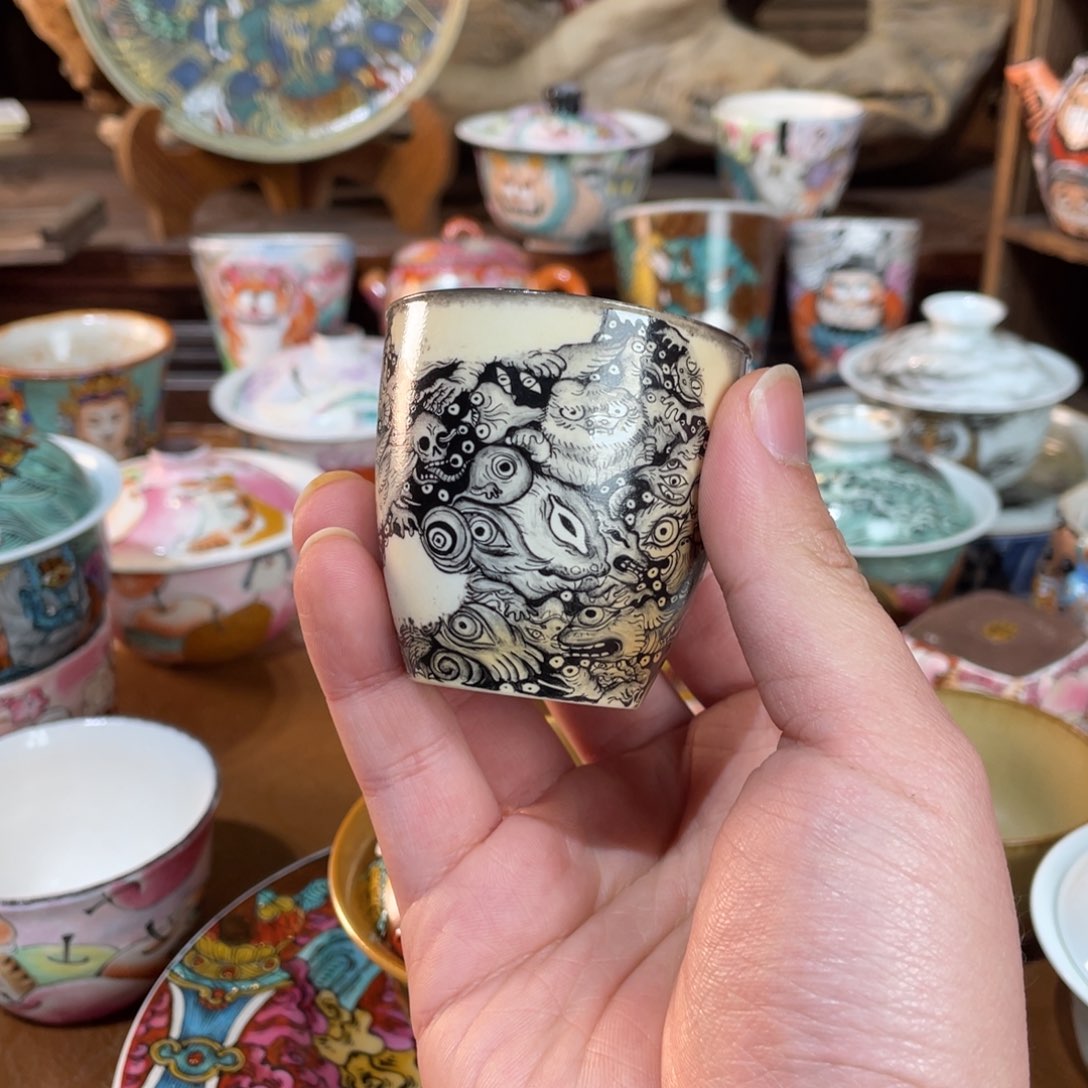 【闪购商品】设计风格设计风格