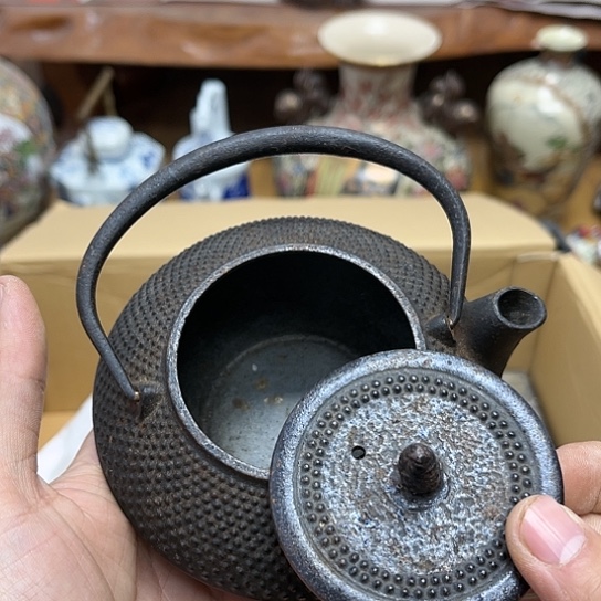 瓷片摆件工艺品瓷器摆件777 