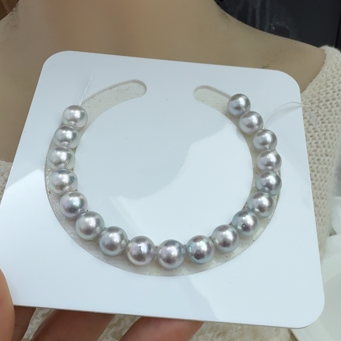 海水珍珠手绳未镶嵌