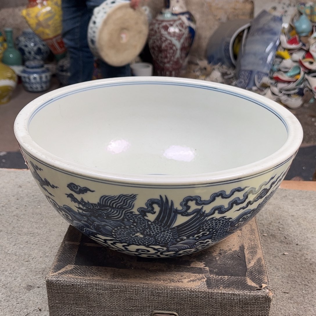 陶瓷摆件景德镇陶瓷11111