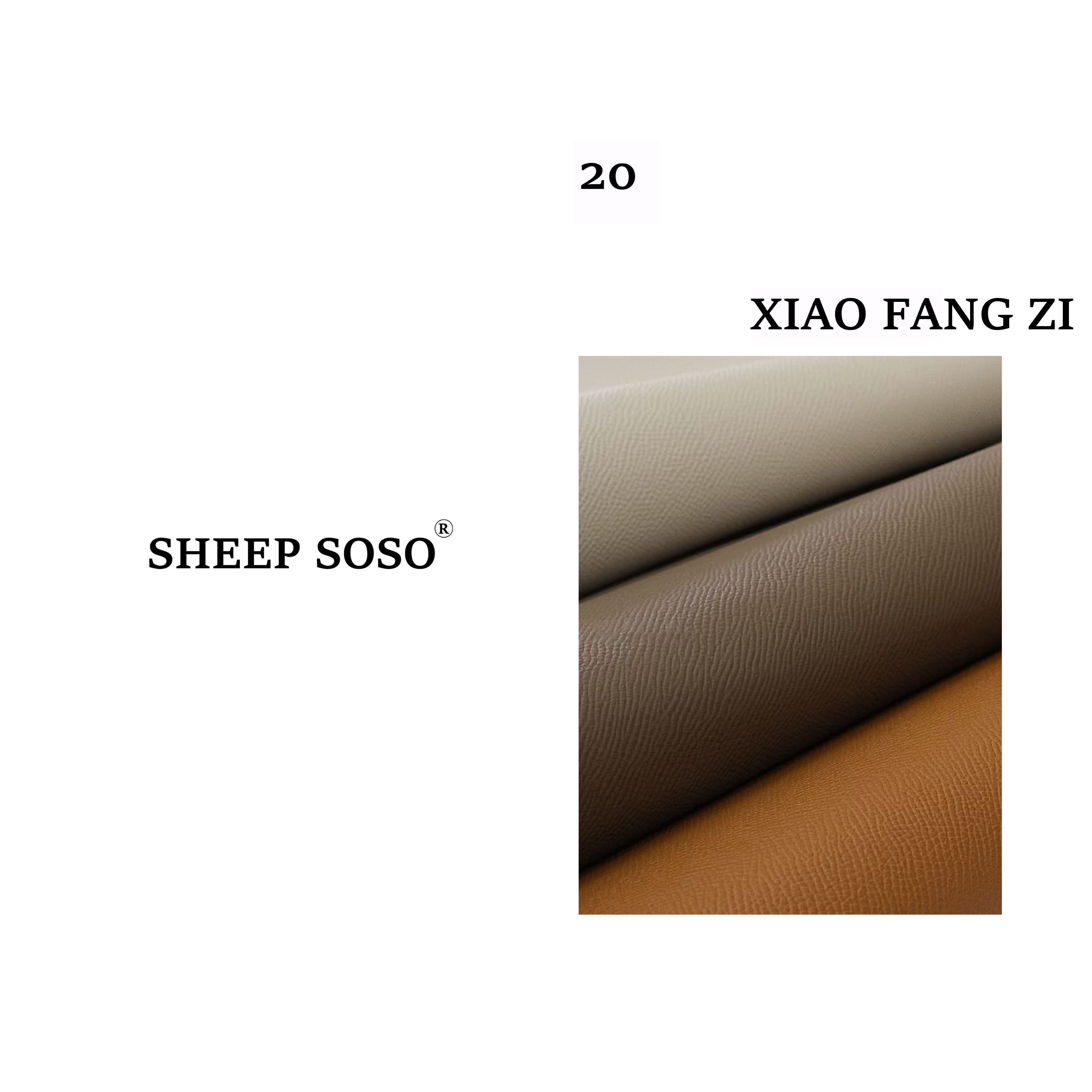 Sheep so so【小房包】进口鳄鱼纹手工重工经典高版本包包A015