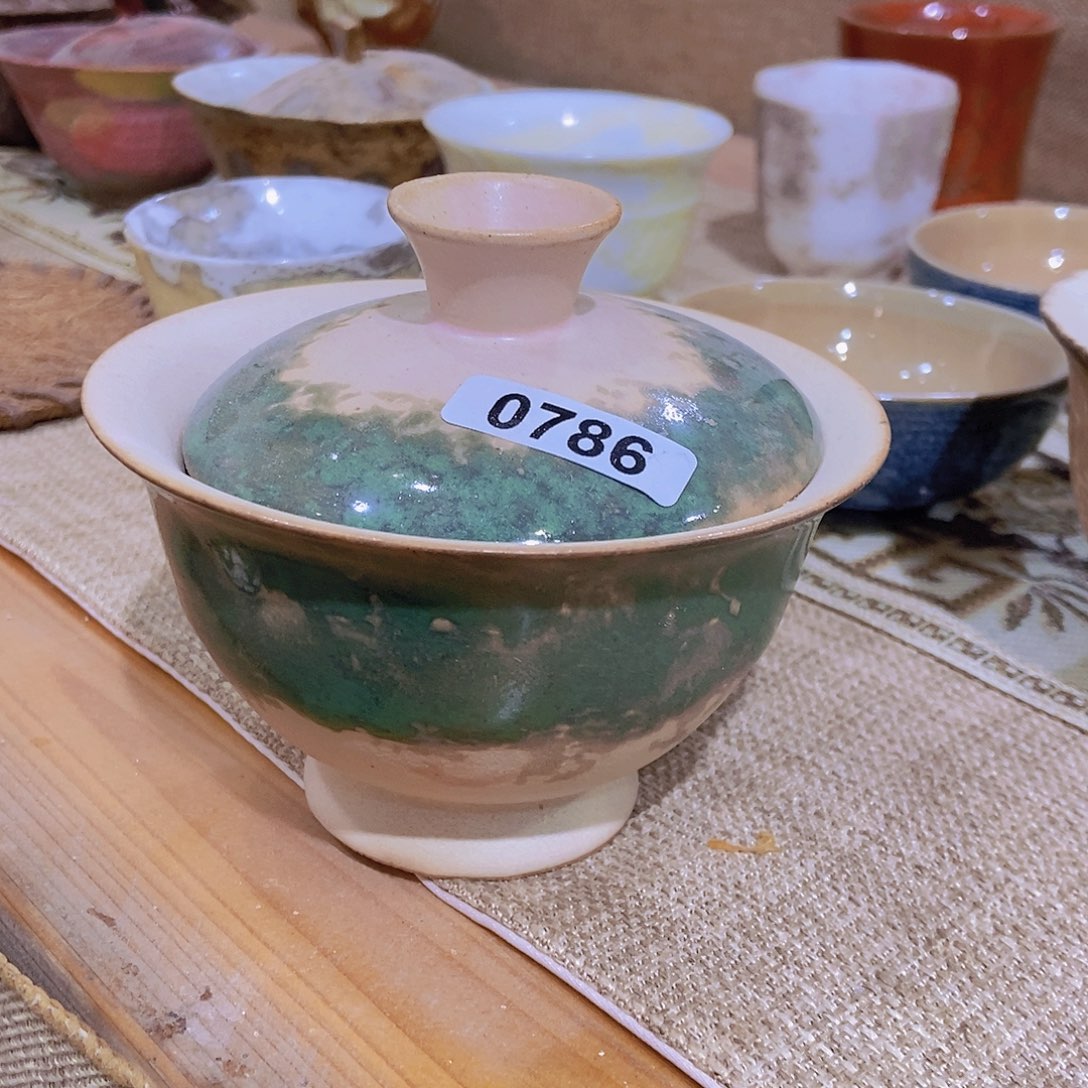 茶杯茶壶公道杯茶具