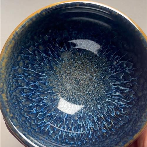 【闪购商品】茶盏-416............