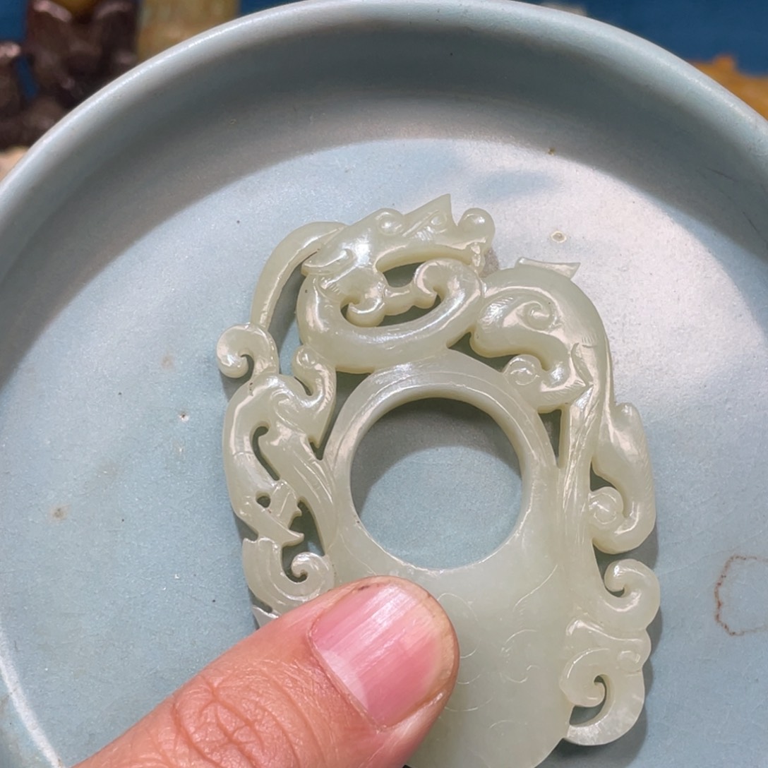 茶盏9**阳纯手工制作