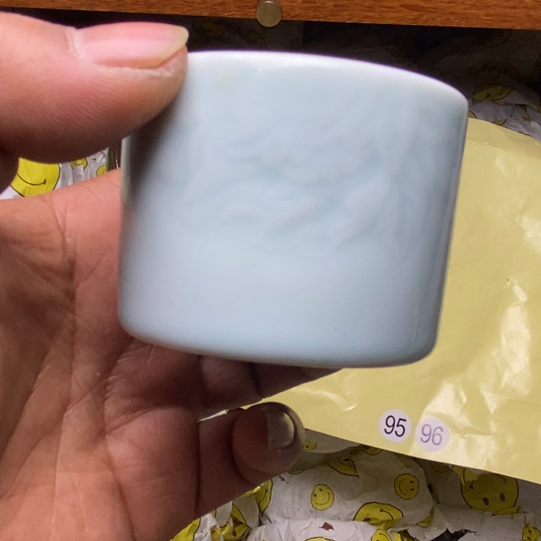 茶盏建盏喝茶主人杯茶杯