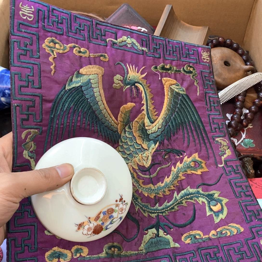 瓷片哈哈哈真的是太好