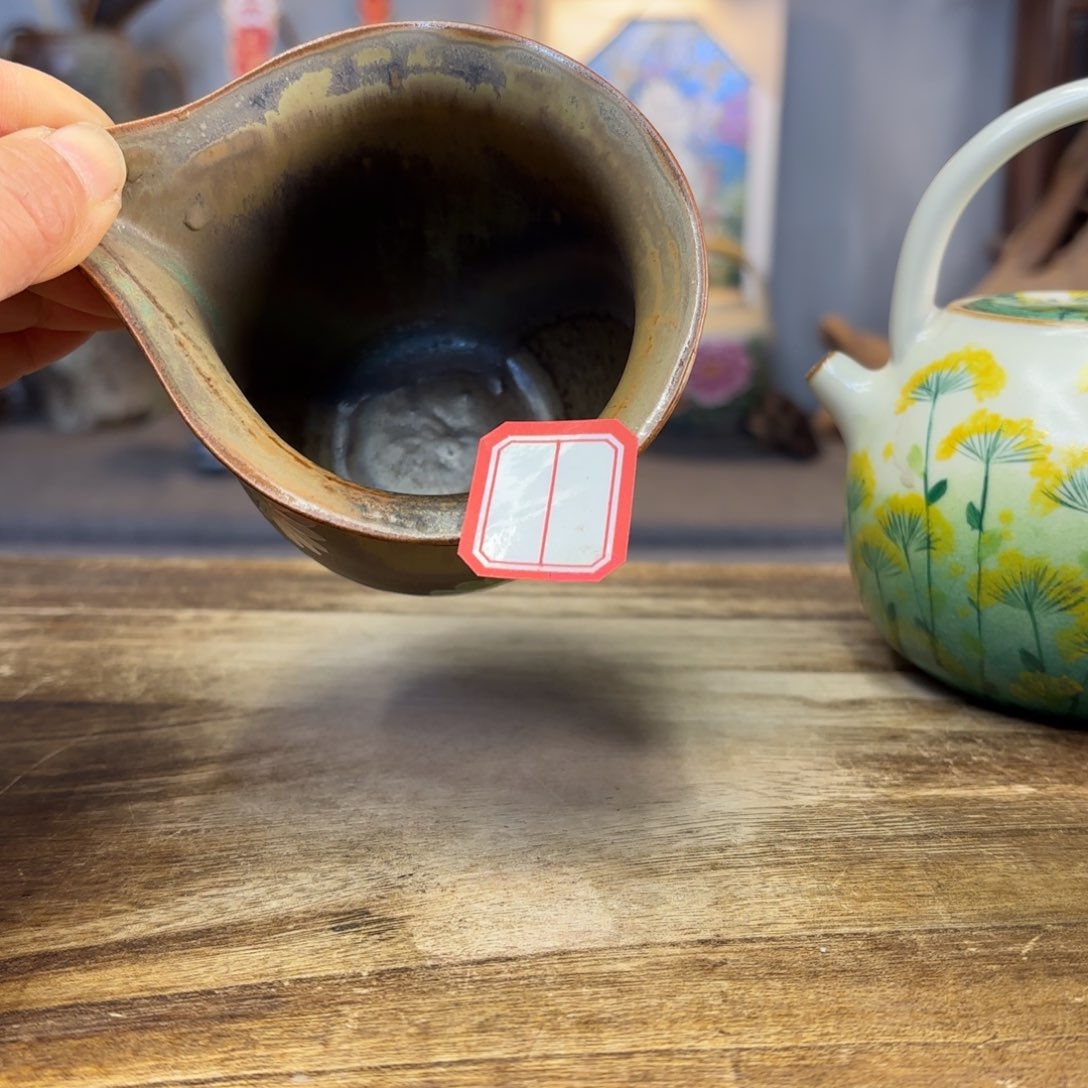 景德镇纯手工制作陶瓷