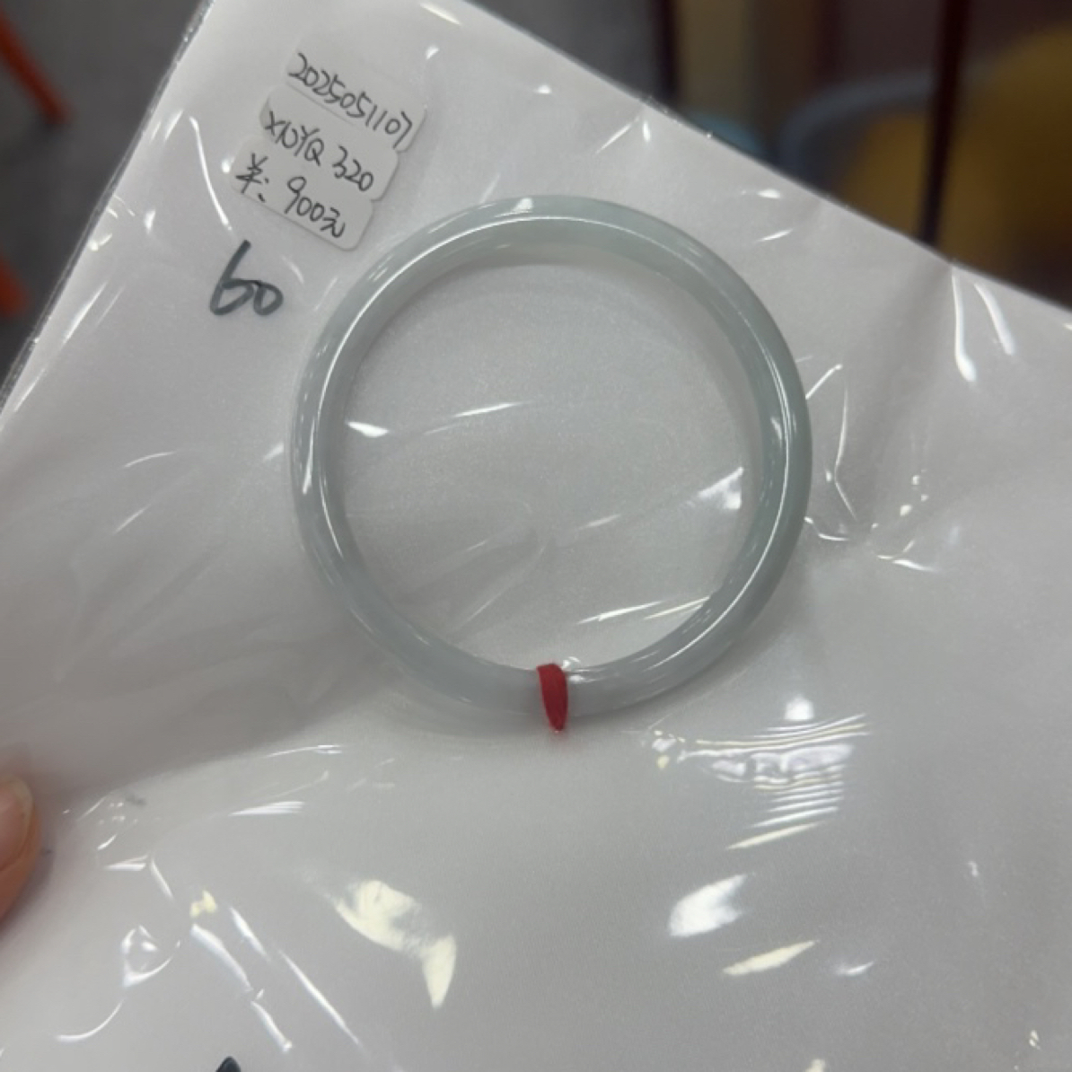 手镯好看漂亮可爱