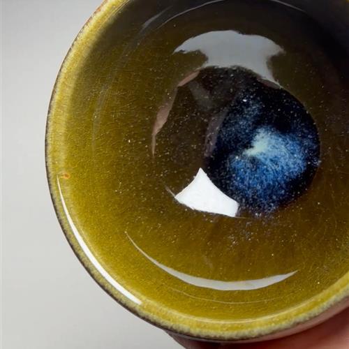 【闪购商品】茶盏-324............