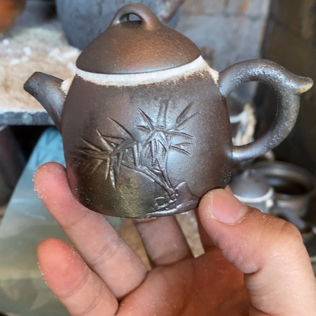 开窑大吉 高货多多479